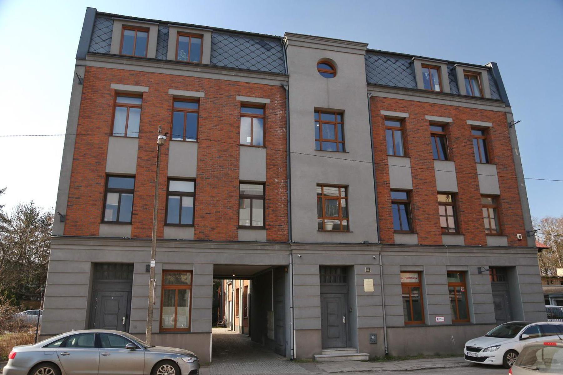 לודז' Manufaktura Apartamenty Bakery, Prywatna Kamienica, Parking Strzezony, Klima, Dostep Na Kod מראה חיצוני תמונה