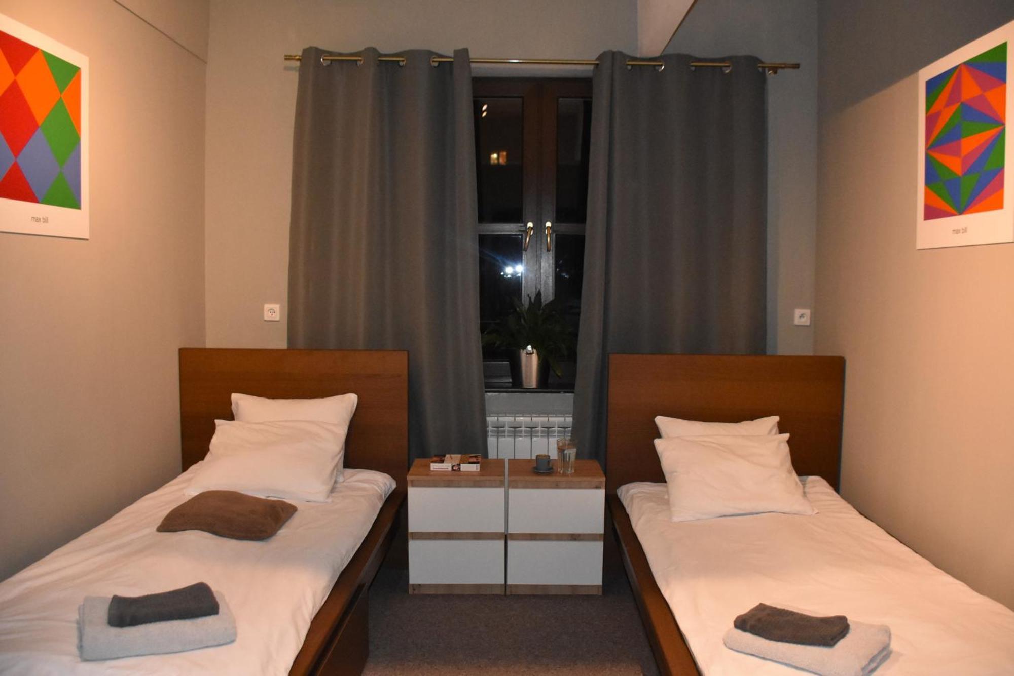 לודז' Manufaktura Apartamenty Bakery, Prywatna Kamienica, Parking Strzezony, Klima, Dostep Na Kod מראה חיצוני תמונה